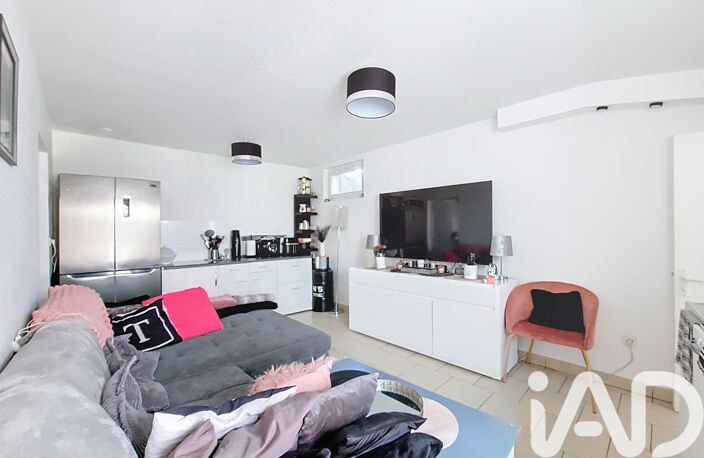 Vente Maison de village 3 pièces — photo 2