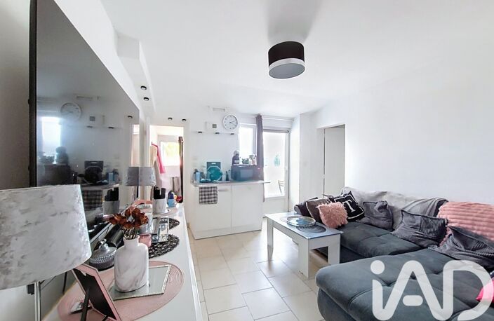 Vente Maison de village 3 pièces — photo 3
