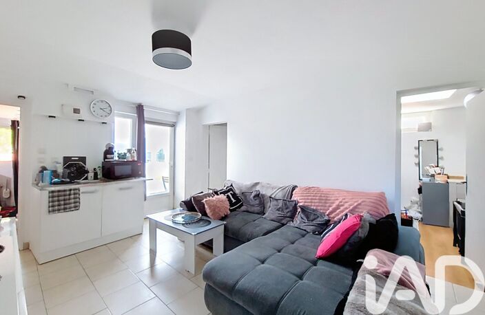 Vente Maison de village 3 pièces — photo 4