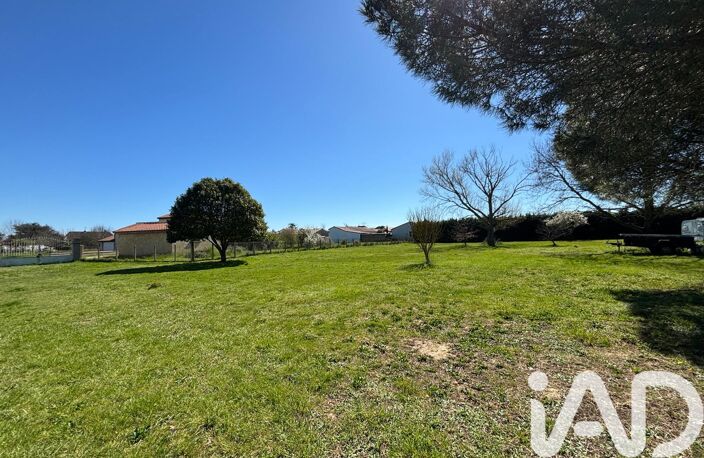 Vente Terrain 1 730 m&sup2; — photo 2