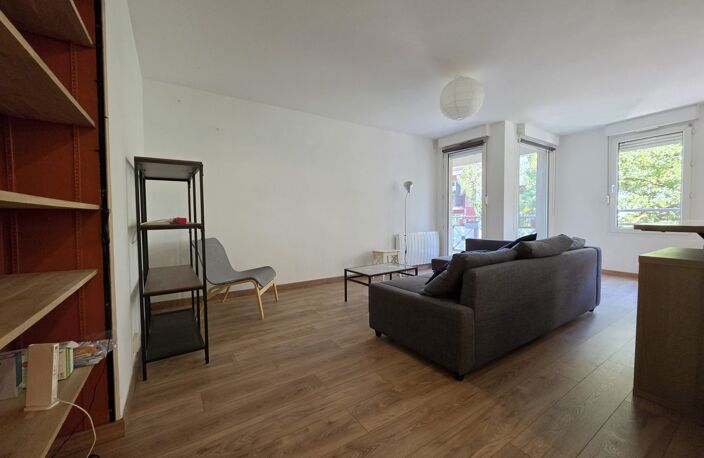 Appartement à louer Villeurbanne — photo 2