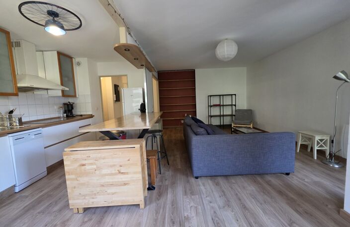 Appartement à louer Villeurbanne — photo 3