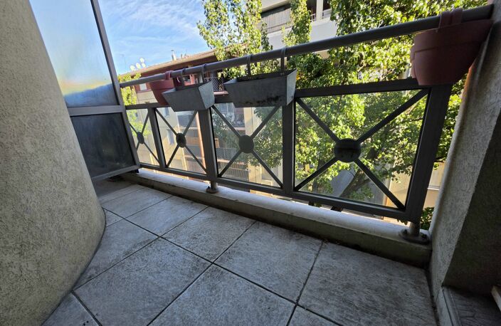 Appartement à louer Villeurbanne — photo 4