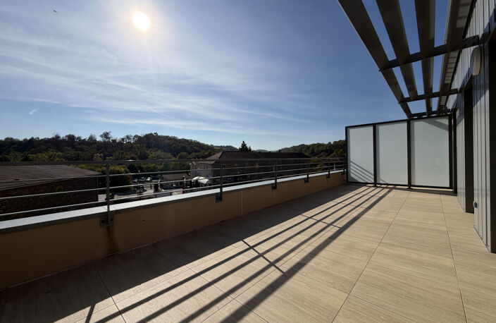 Appartement neuf avec ascenseur — photo 2
