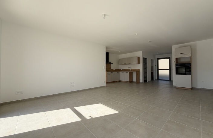 Appartement neuf avec ascenseur — photo 3