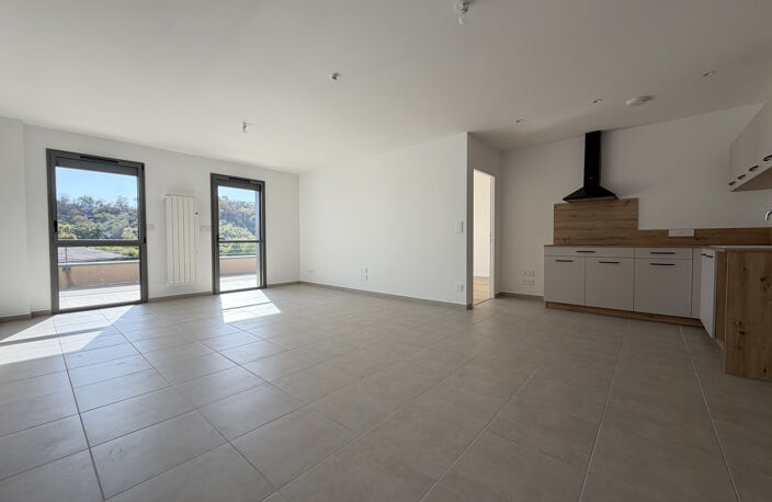 Appartement neuf avec ascenseur — photo 5
