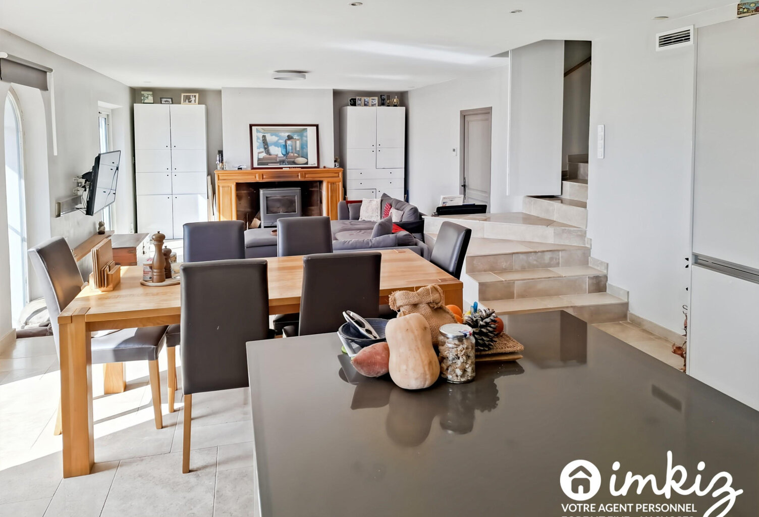 Maison 4 pièces — photo 1