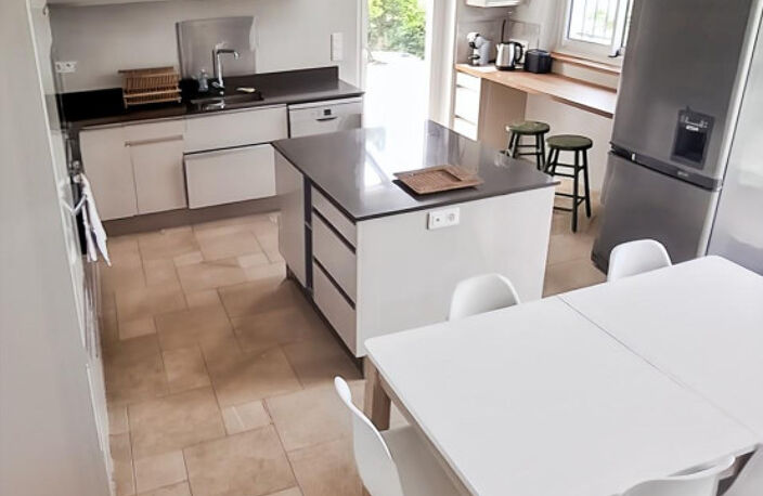 Maison 4 pièces — photo 5