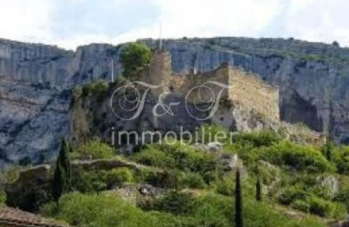 FONTAINE DE VAUCLUSE Parcelles non constructibles. — photo 2