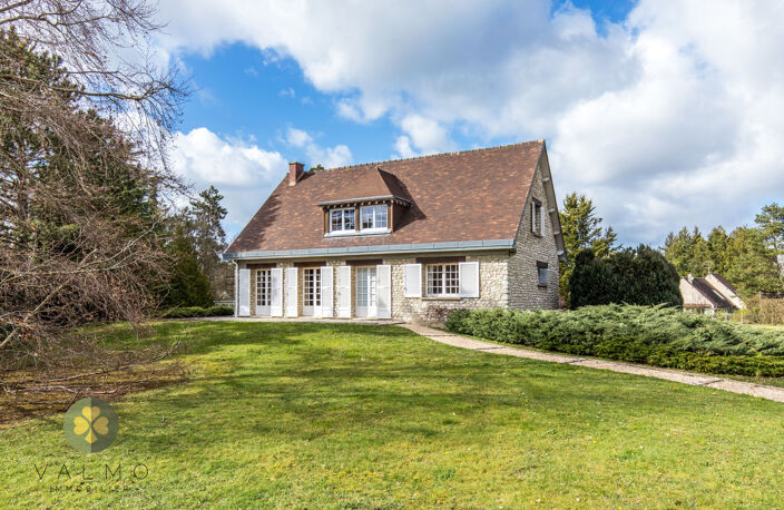 DEPT Yvelines (78) Courgent + A vendre maison de caractère — photo 3