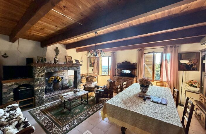 Maison - 128m² - Borgo — photo 2