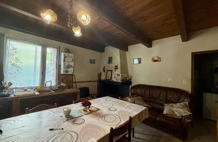 Maison - 128m² - Borgo — photo 3