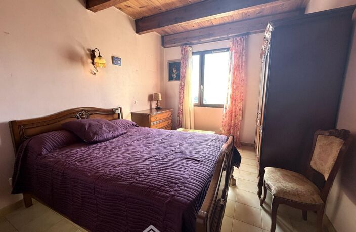 Maison - 128m² - Borgo — photo 4