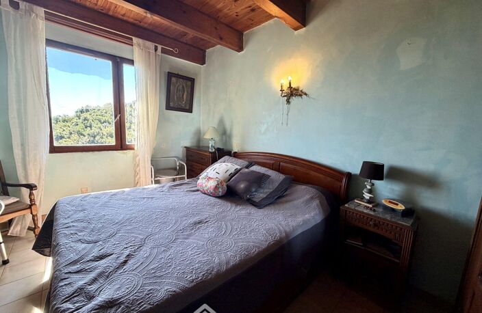Maison - 128m² - Borgo — photo 5