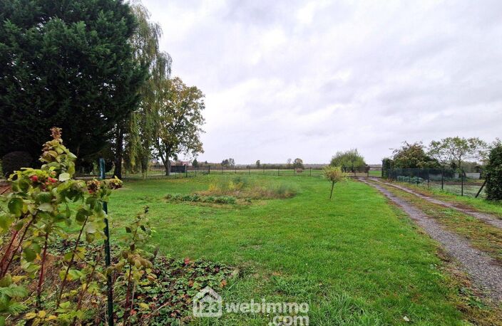 Maison - 116m² - Eppes — photo 2