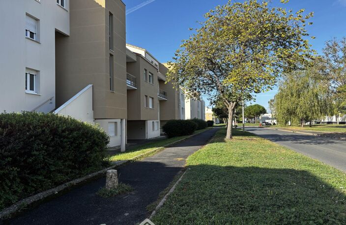 Appartement - 23.35m² - Saint-Benoît — photo 2