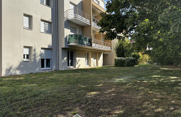 Appartement - 23.35m² - Saint-Benoît — photo 3