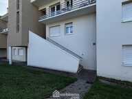 Appartement - 23.35m² - Saint-Benoît — photo 4