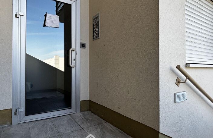 Appartement - 23.35m² - Saint-Benoît — photo 5