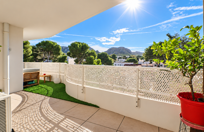 Appartement - 86.5m² - Marseille — photo 3