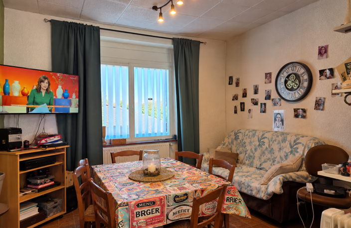 Maison T4 - 77m2 - Durenque — photo 2