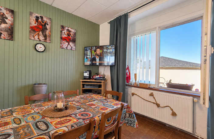 Maison T4 - 77m2 - Durenque — photo 3