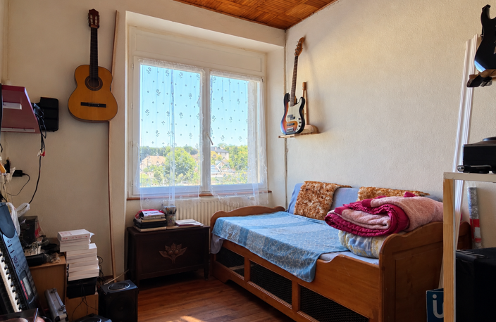 Maison T4 - 77m2 - Durenque — photo 4