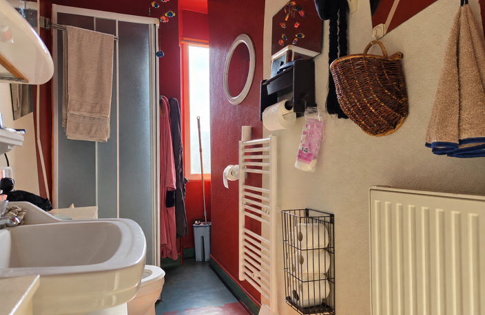 Maison T4 - 77m2 - Durenque — photo 5