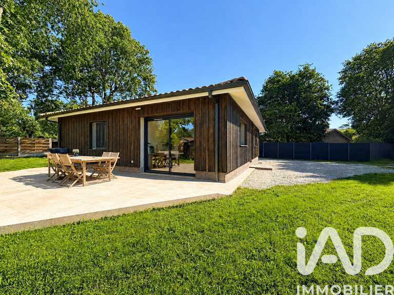 Vente Maison/villa 4 pièces — photo 1