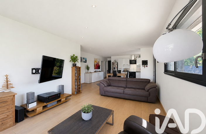 Vente Maison/villa 4 pièces — photo 2