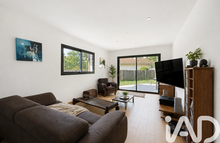 Vente Maison/villa 4 pièces — photo 4