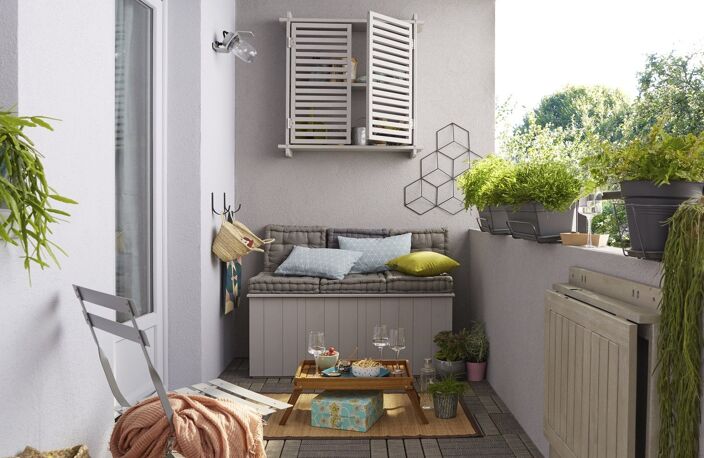 DERNIERE OPPORTUNITE RARE !T3 de 70m² avec DOUBLE TERRASSE| 100M DU TRAM | PETITE RESIDENCE COEUR NE — photo 2