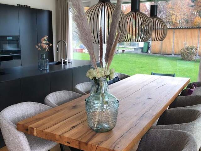 ULTRA RARE | COEUR NEUDORF | SECONDE LIGNE | 4 LOGEMENTS SEULEMENT | JARDIN PLEIN SUD! — photo du bien