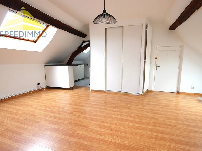 Appartement 2 pièces 42 m² — photo 1