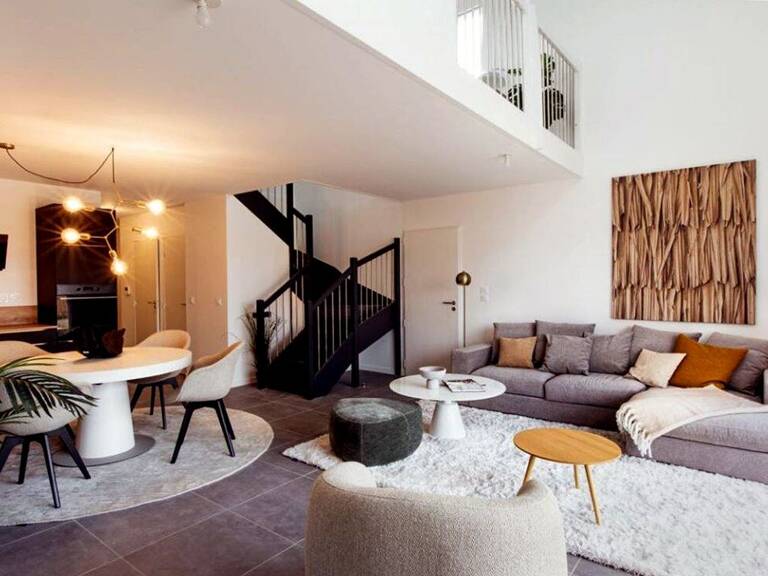 Maison Contemporaine - 110m ² — photo 1