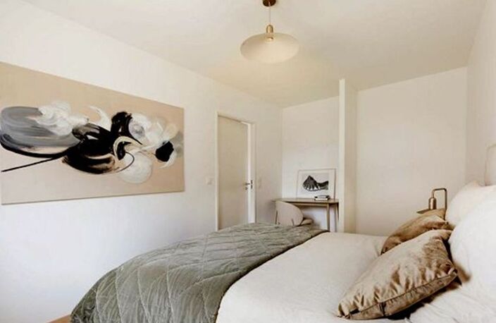 Maison Contemporaine - 110m ² — photo 4