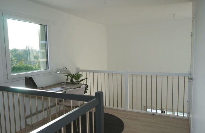 Maison Contemporaine - 110m ² — photo 5