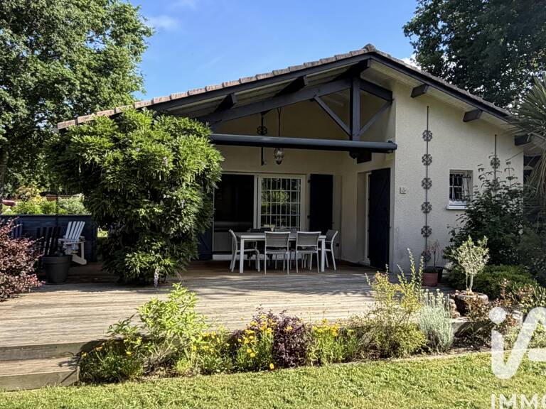 Vente Maison/villa 5 pièces — photo 1