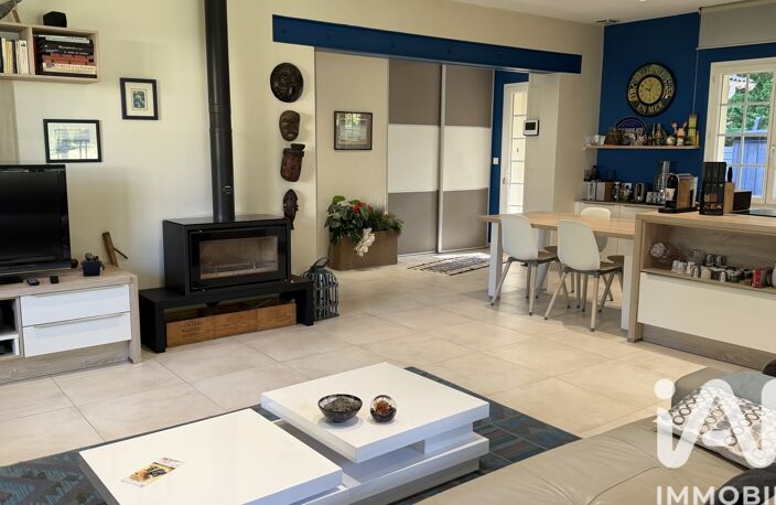 Vente Maison/villa 5 pièces — photo 3