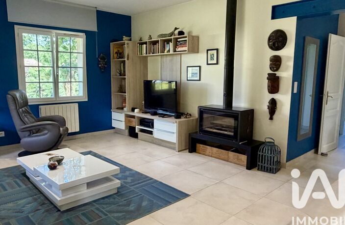 Vente Maison/villa 5 pièces — photo 4