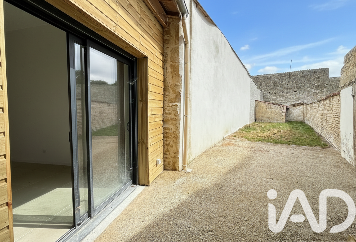 Vente Maison/villa 6 pièces — photo 1