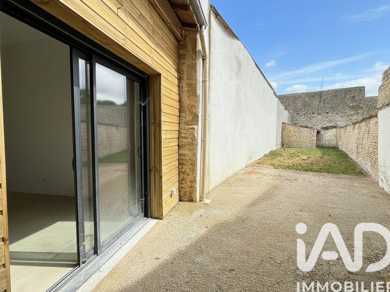 Vente Maison/villa 6 pièces — photo 1