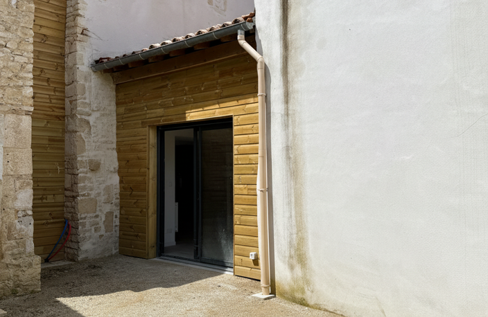 Vente Maison/villa 6 pièces — photo 2