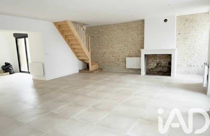 Vente Maison/villa 6 pièces — photo 3