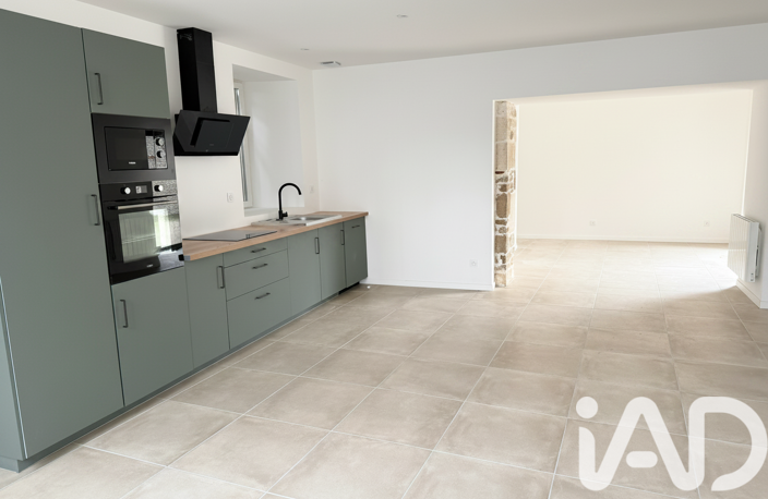 Vente Maison/villa 6 pièces — photo 4