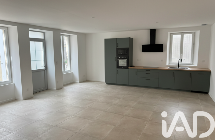 Vente Maison/villa 6 pièces — photo 5