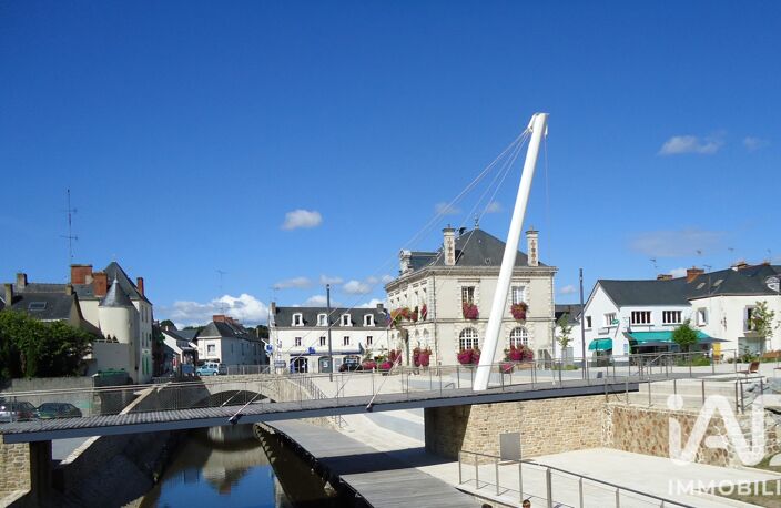 Vente Divers Commerces 120 m&sup2; — photo 2