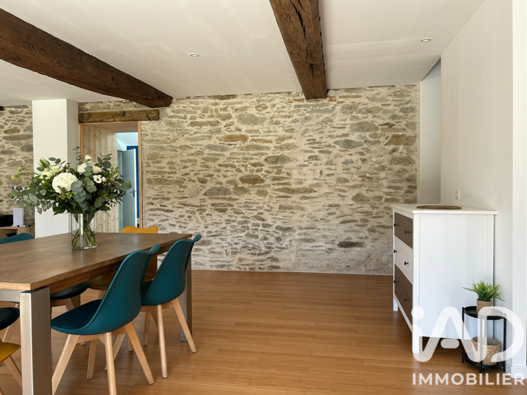 Vente Maison/villa 6 pièces — photo 1