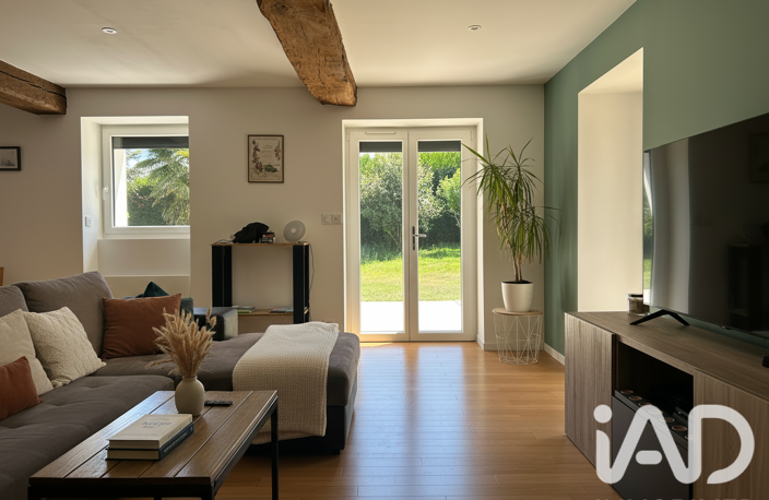 Vente Maison/villa 6 pièces — photo 3