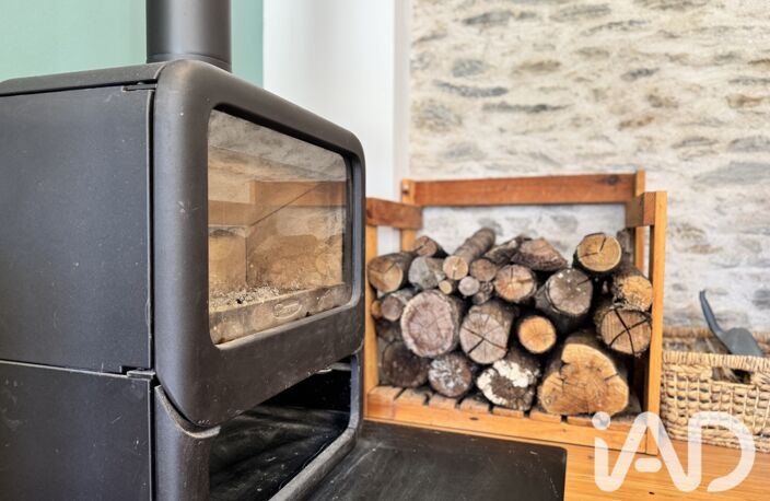 Vente Maison/villa 6 pièces — photo 4
